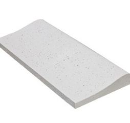 Borda térmicas para piscina