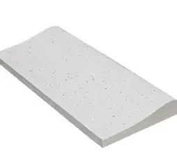 Borda térmicas para piscina