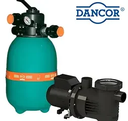 Equipamentos para casa de máquinas